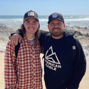 Meet your Posher, Nate